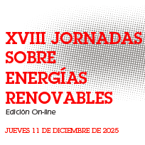 I Jornada sobre Energías Renovables