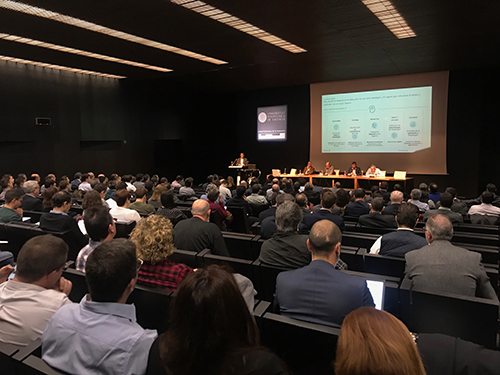 III Jornada Industria