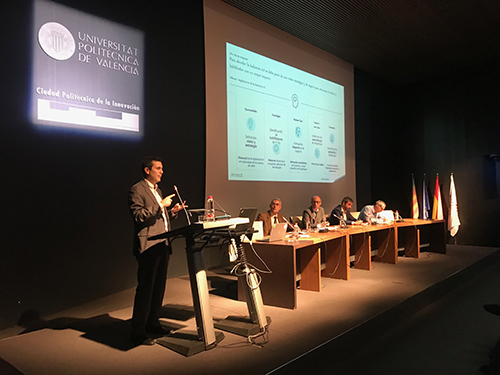 III Jornada Industria