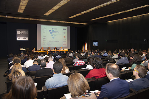 III Jornada Industria