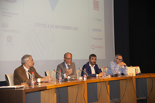 III Jornada Industria