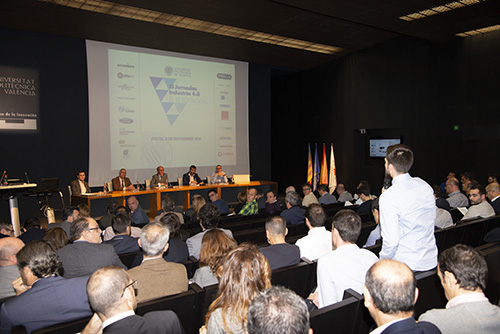 III Jornada Industria