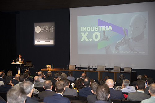 III Jornada Industria