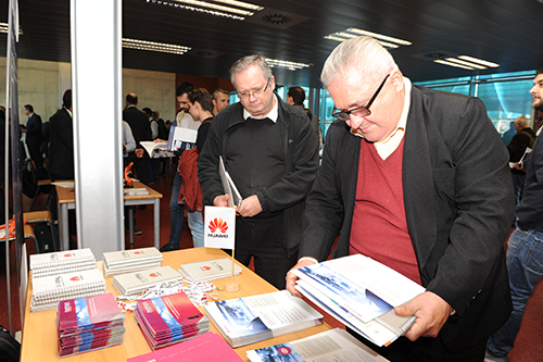 I Jornada Industria