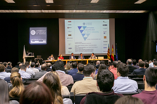 IV Jornada Industria