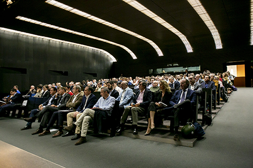 IV Jornada Industria