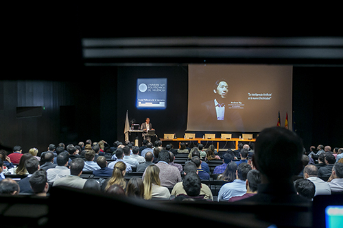 IV Jornada Industria