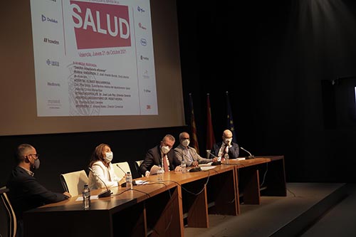 IX Jornada Salud