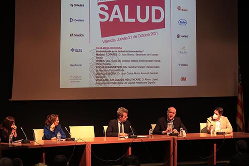 IX Jornada Salud