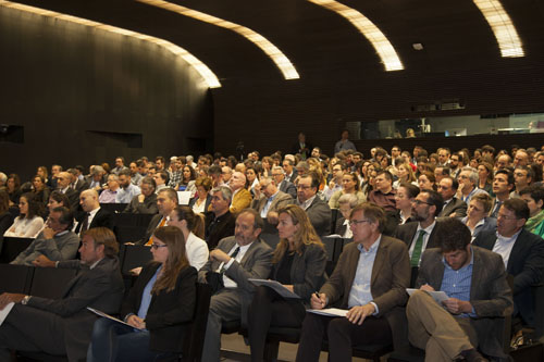 II Jornada Salud