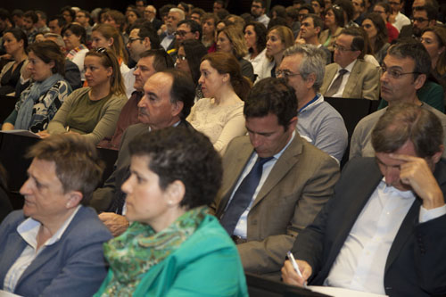 II Jornada Salud