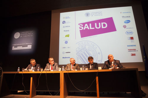 II Jornada Salud