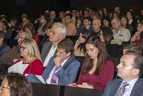 VII Jornada Salud