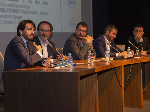 VII Jornada Salud