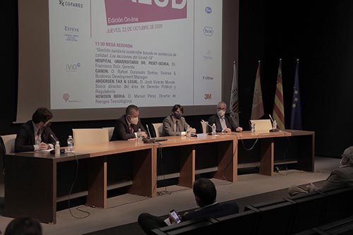 VIII Jornada Salud